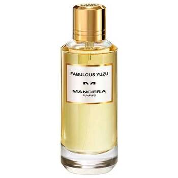 Fabulous Yuzu EDP